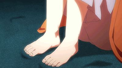 Anime Feet Porno Videos 